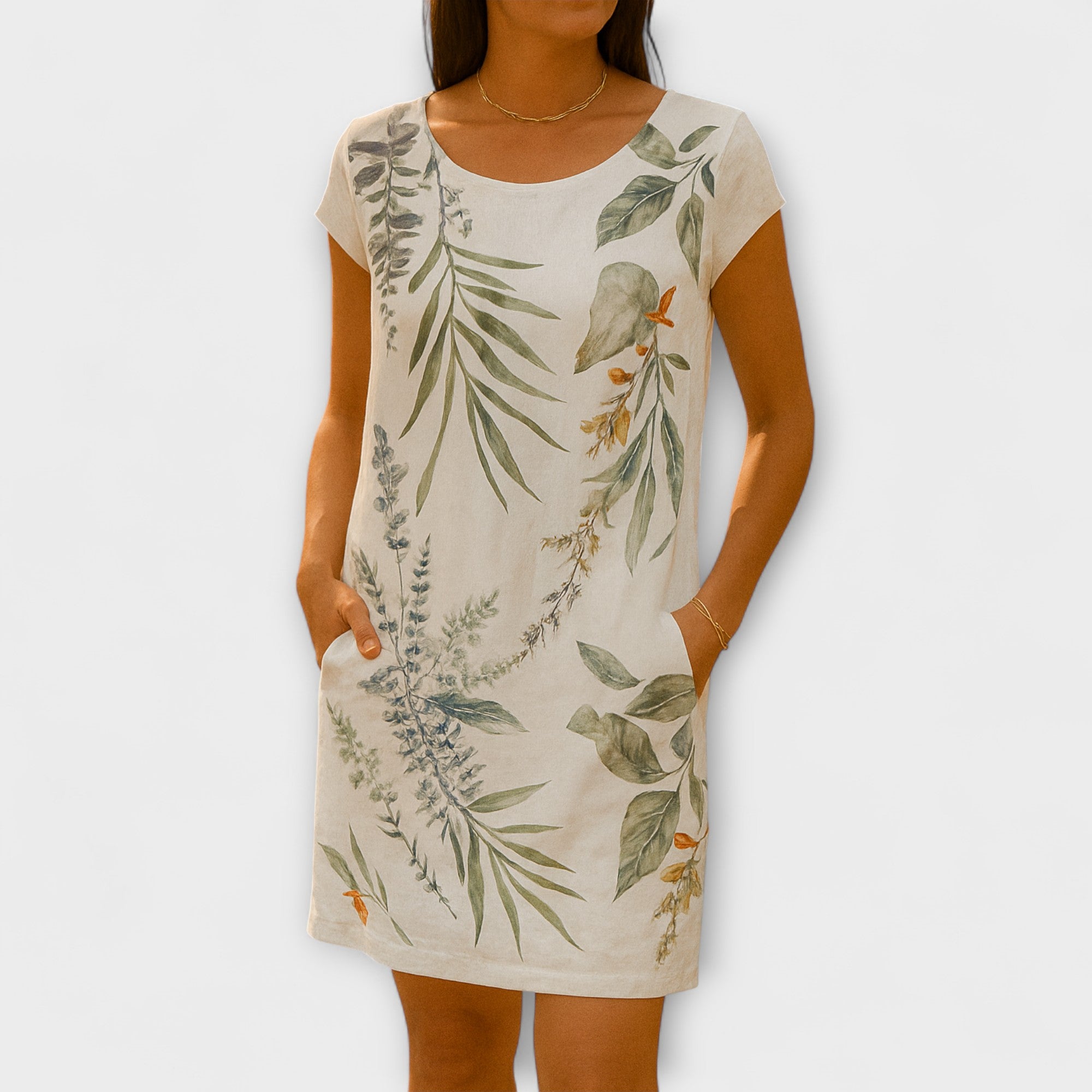 Willow - Sukienka Breeze