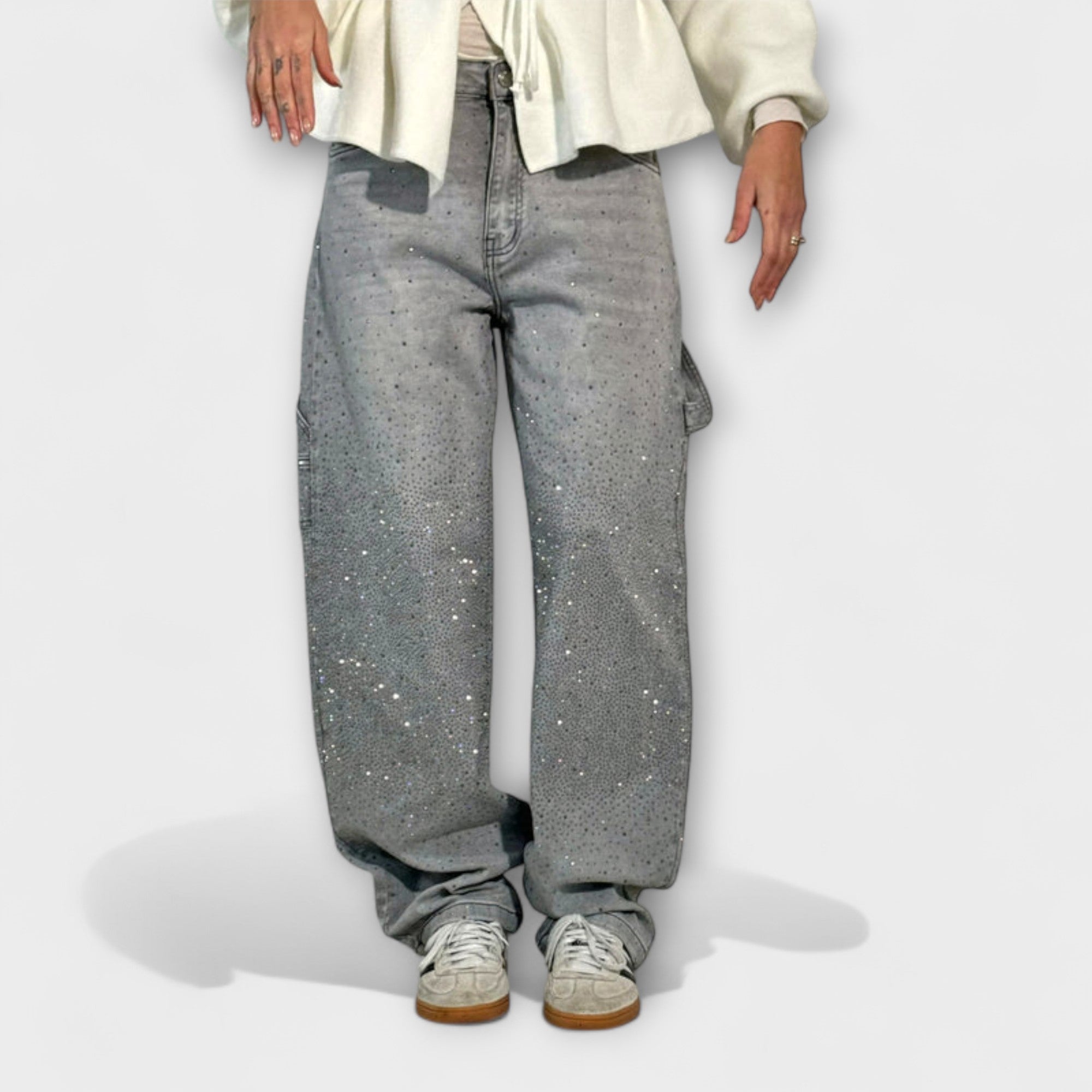 Fable - B?yszcz?ce d?insy w stylu Balloon Carpenter