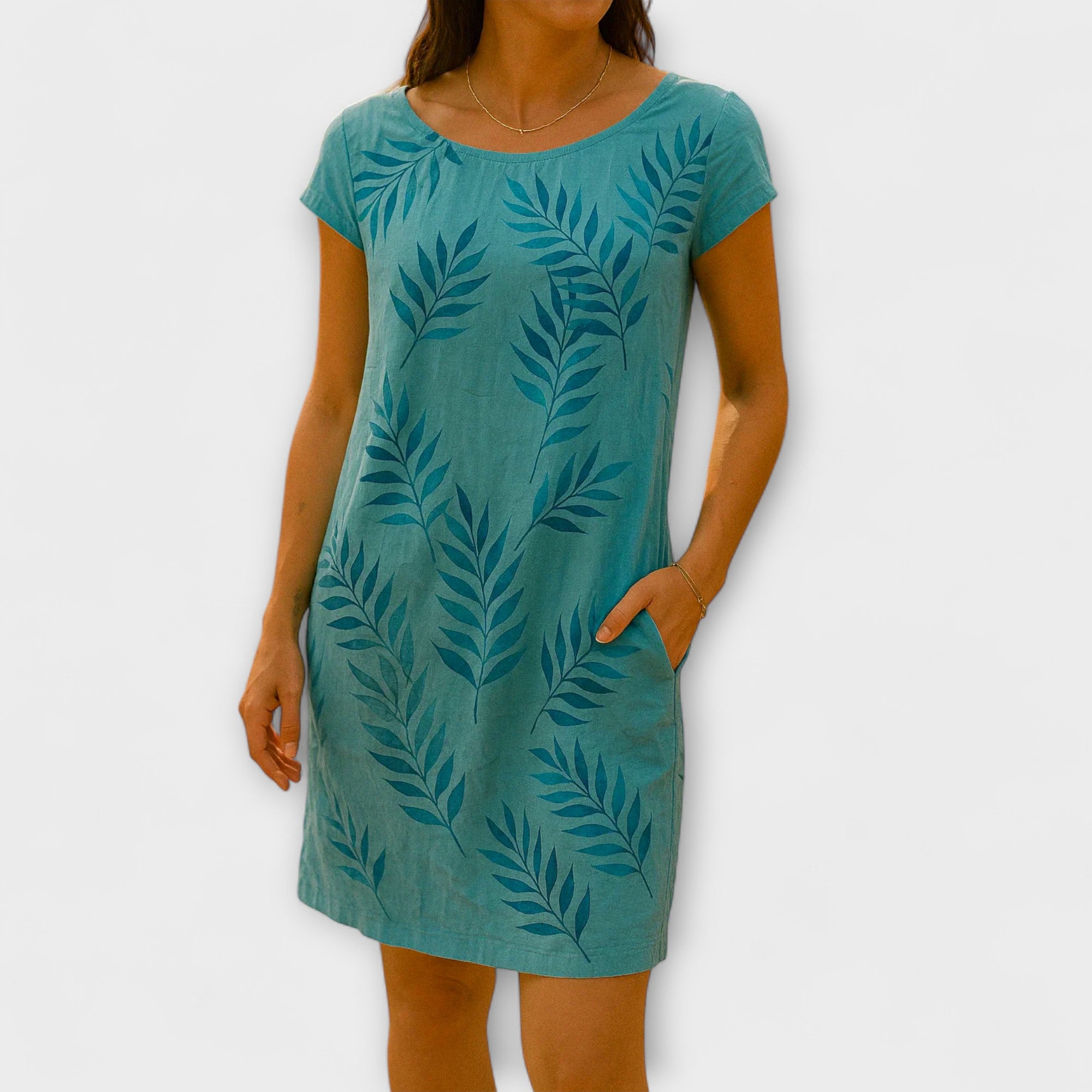 Willow - Sukienka Breeze