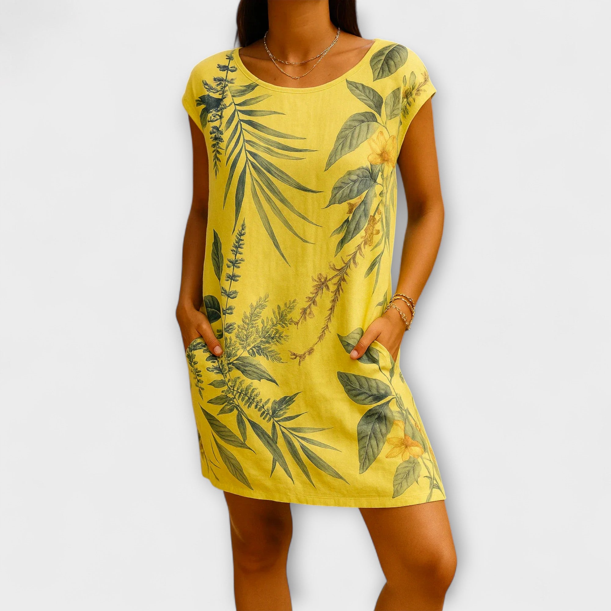 Willow - Sukienka Breeze