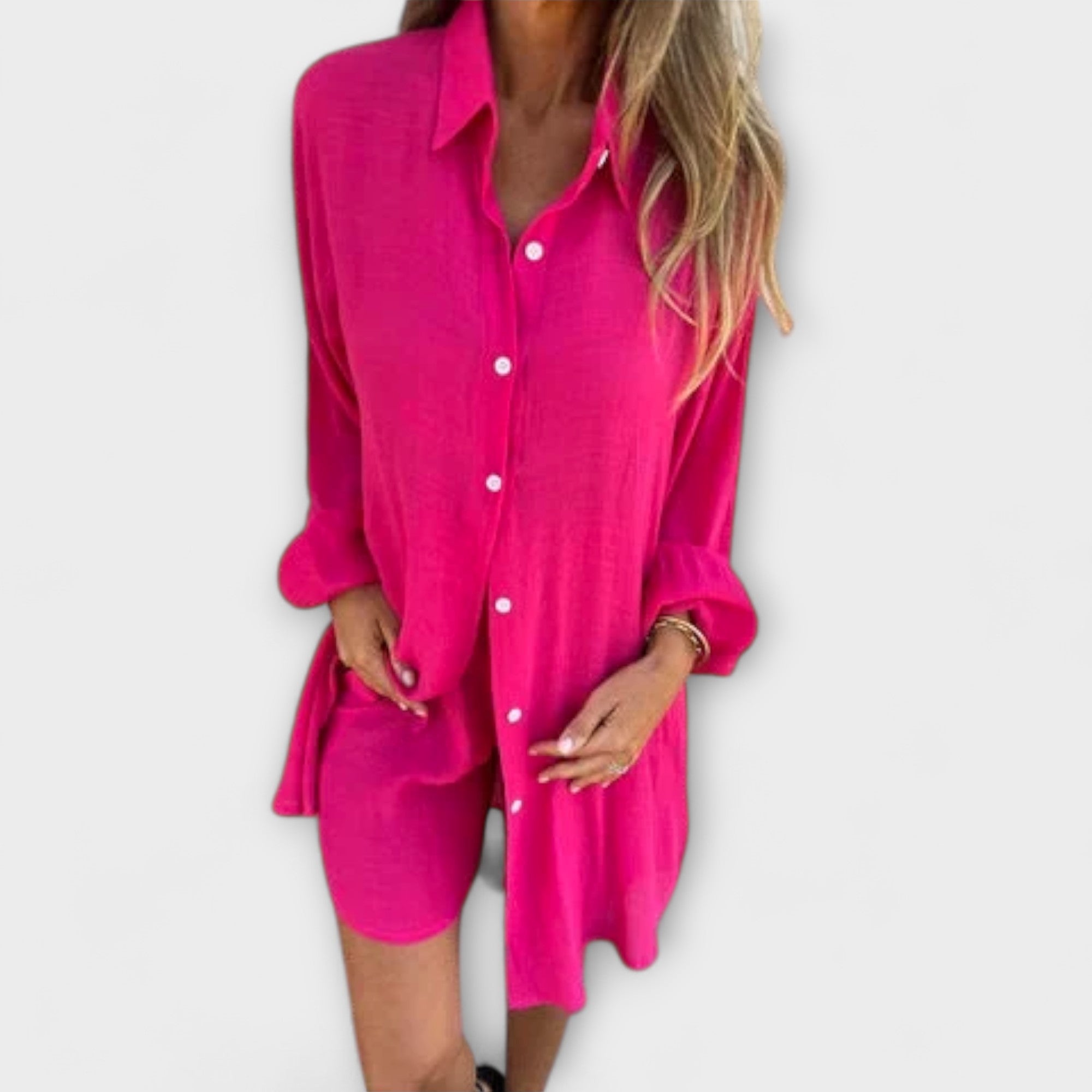 Miravo - Bluzka-Szorty-Komplet