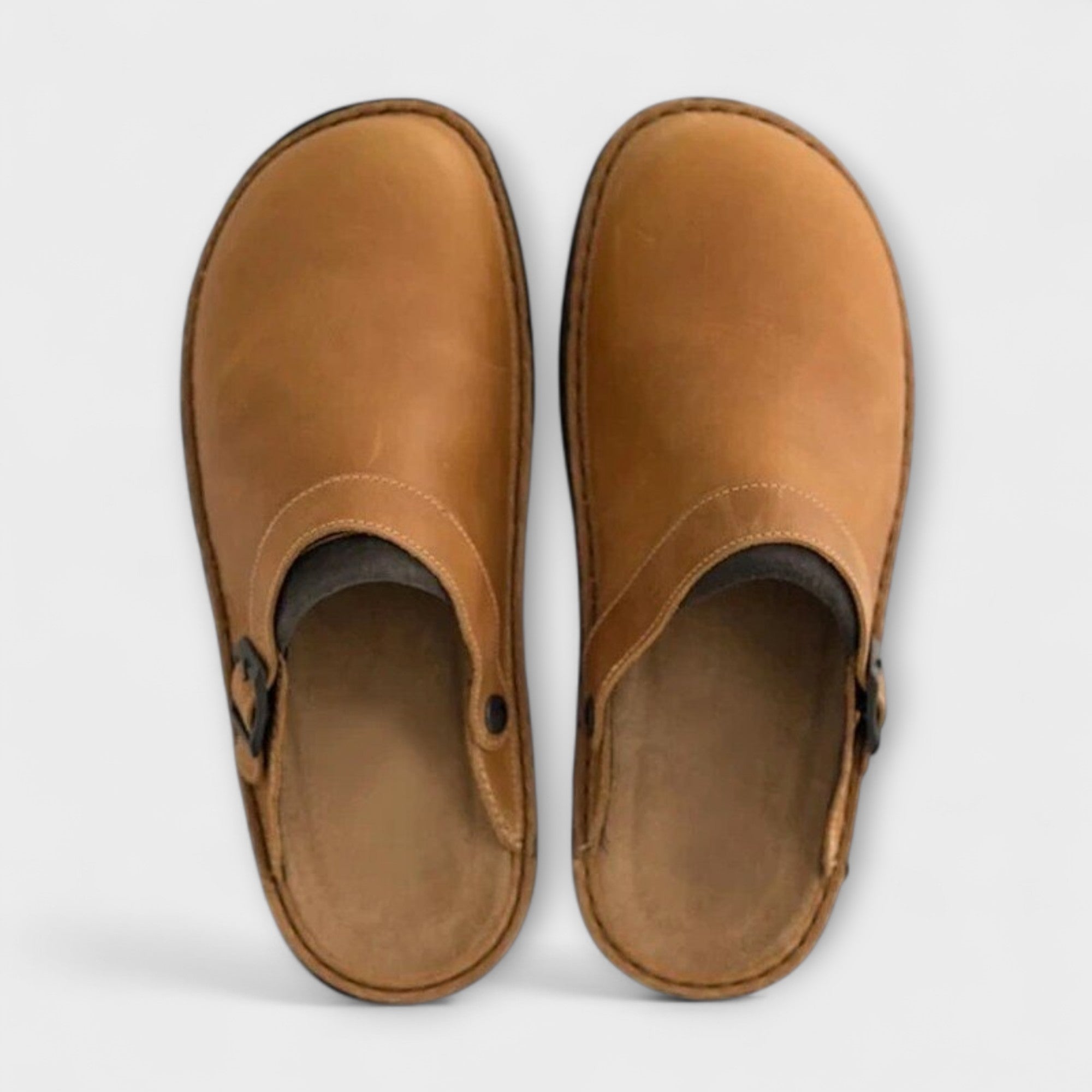 Emrys - Wygodne buty ortopedyczne