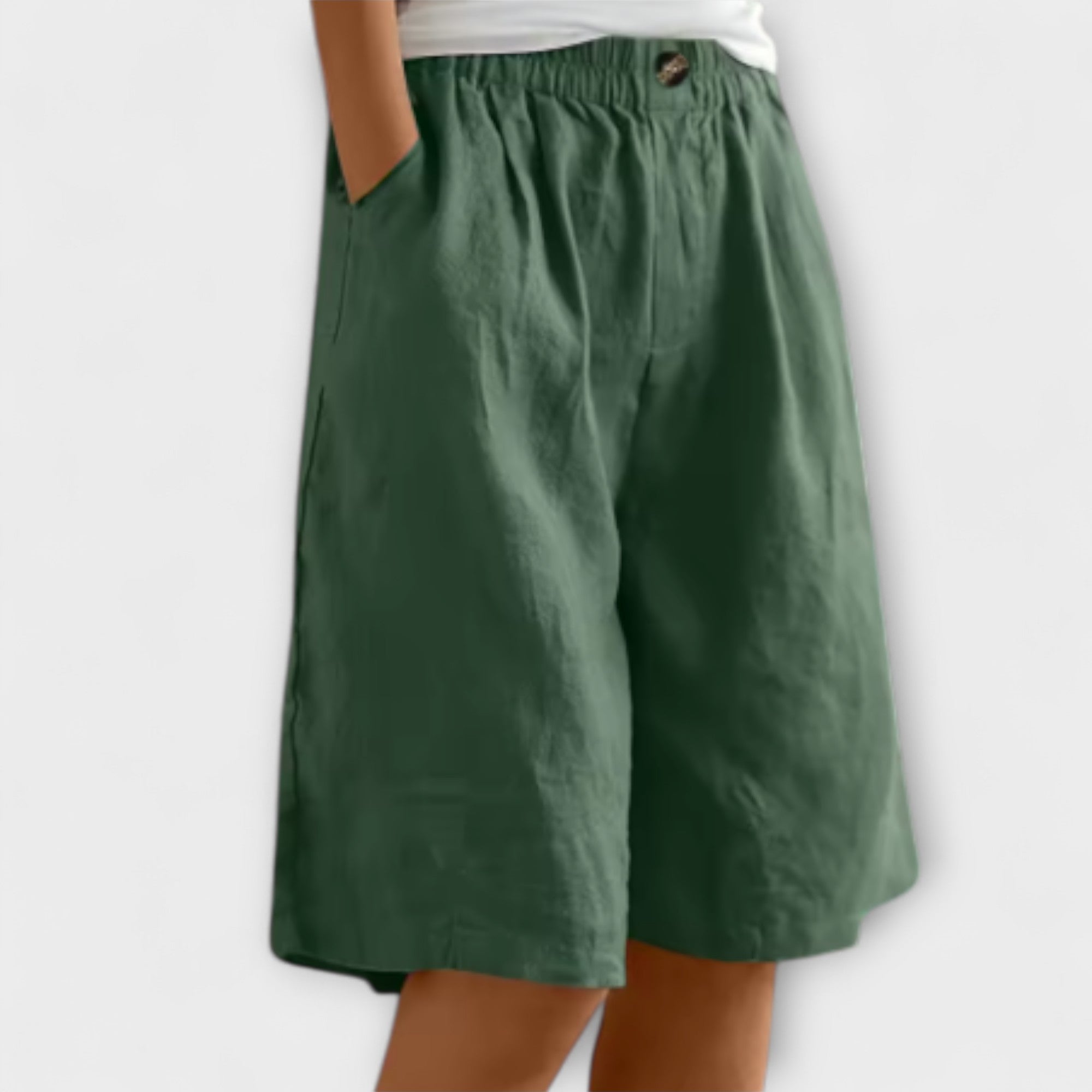 Nerissa - Szorty na lato