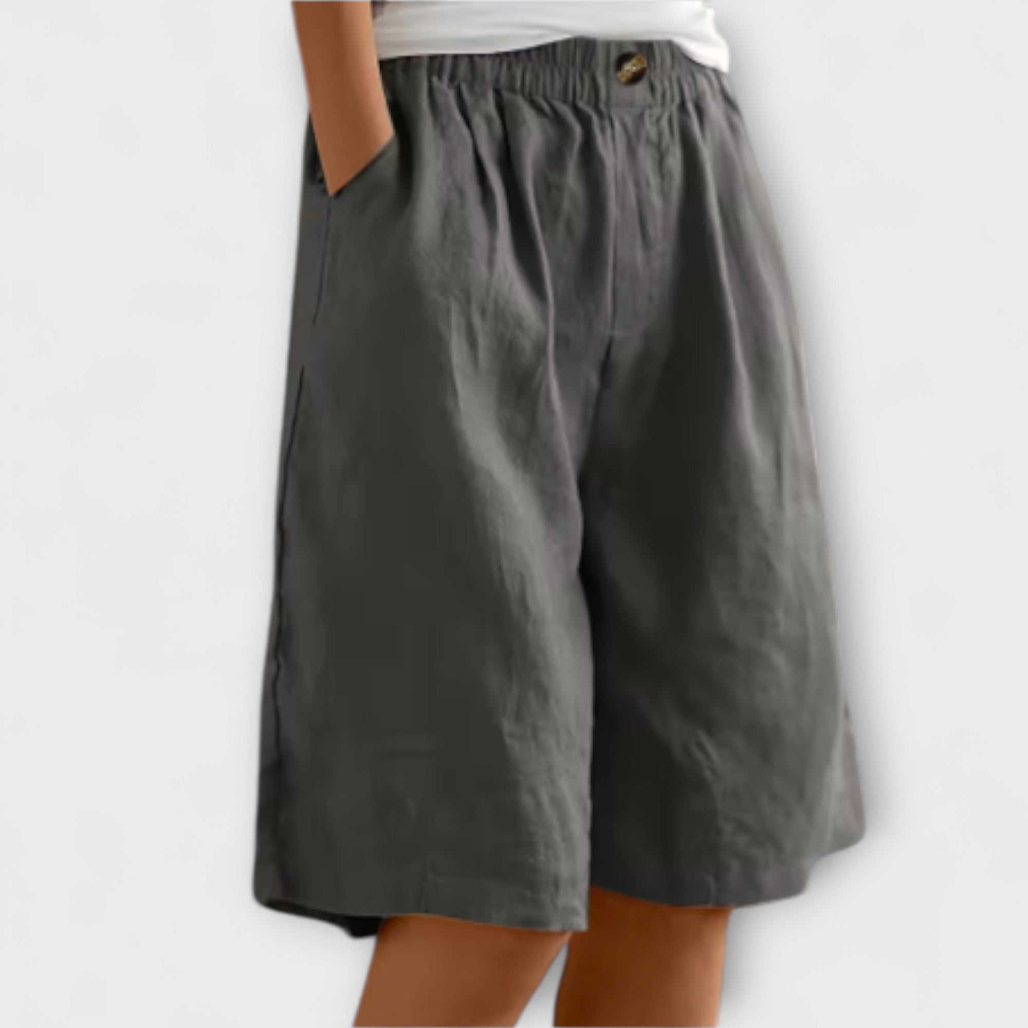 Nerissa - Szorty na lato