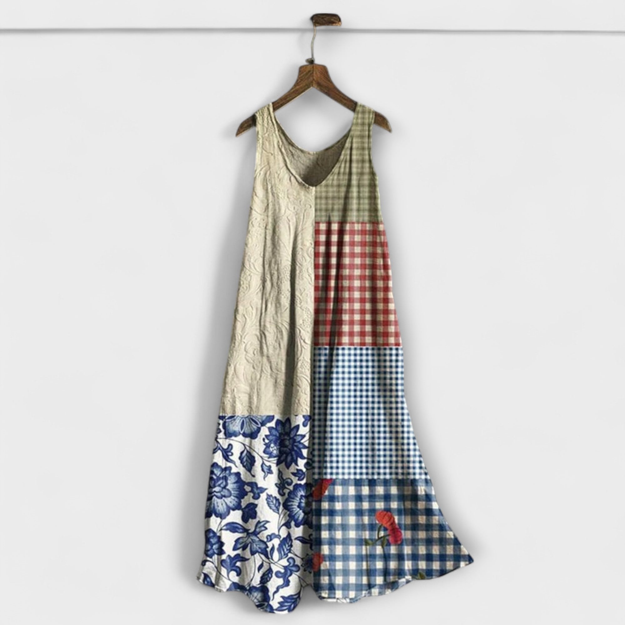 Nova – sukienka na rami?czkach