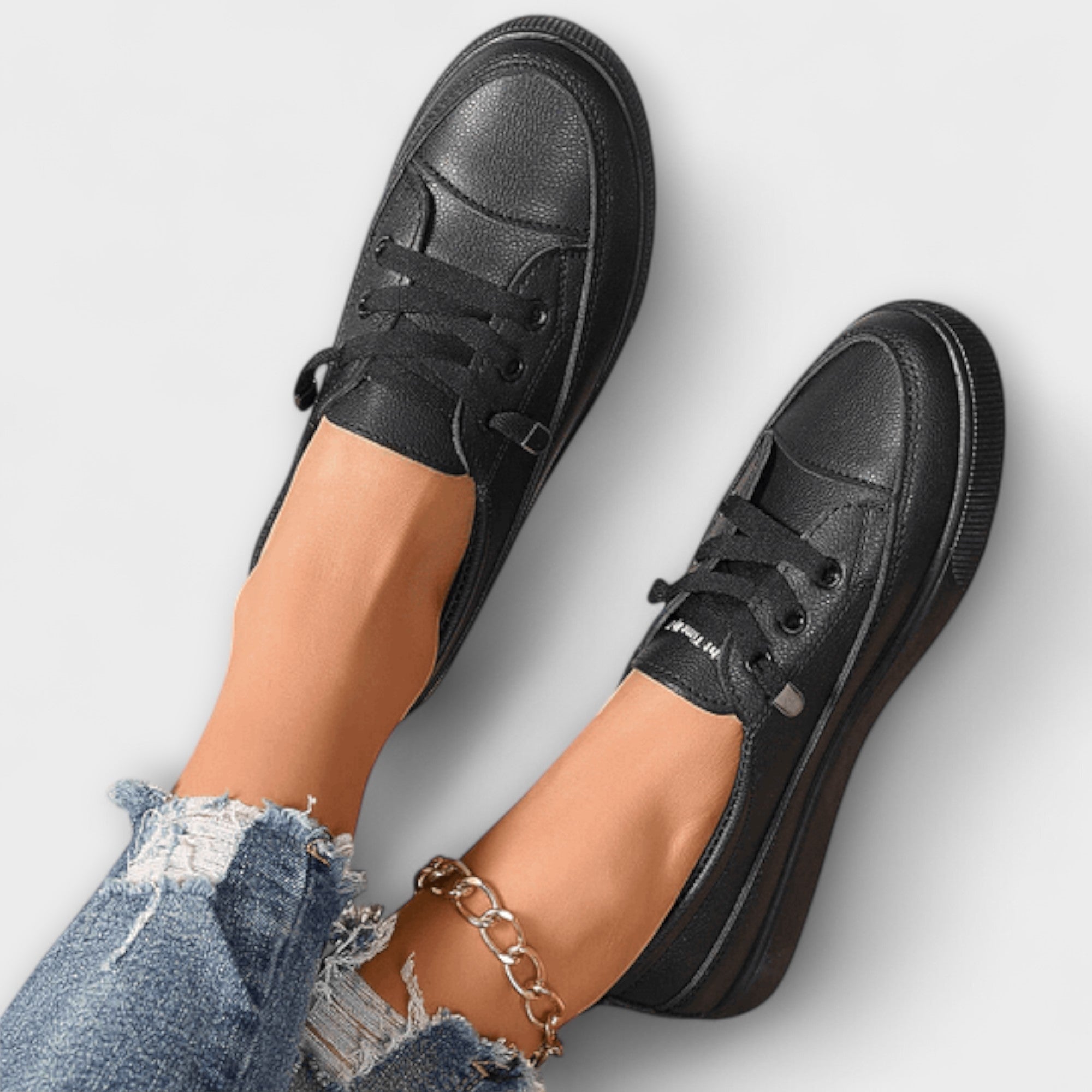 Krizzy - Stylowe nowoczesne buty ortopedyczne