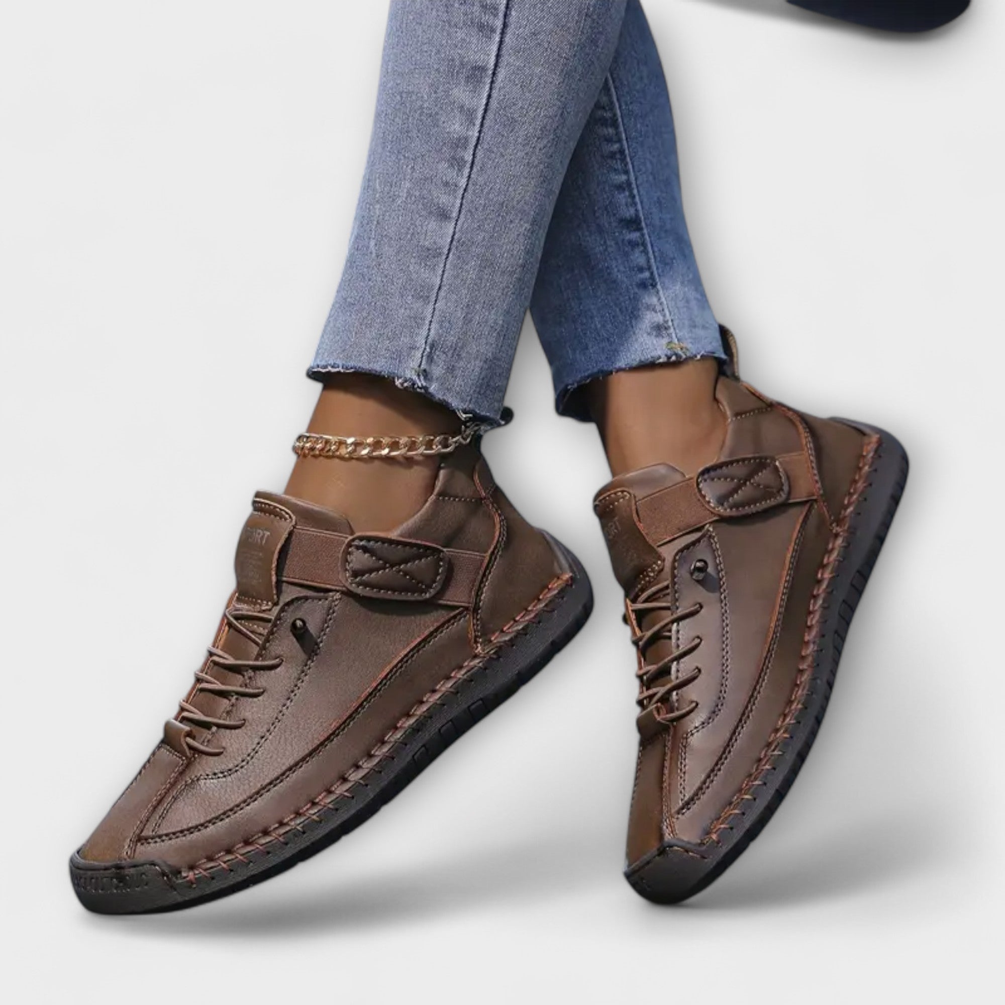 Ponadczasowe buty sportowe Chelsea