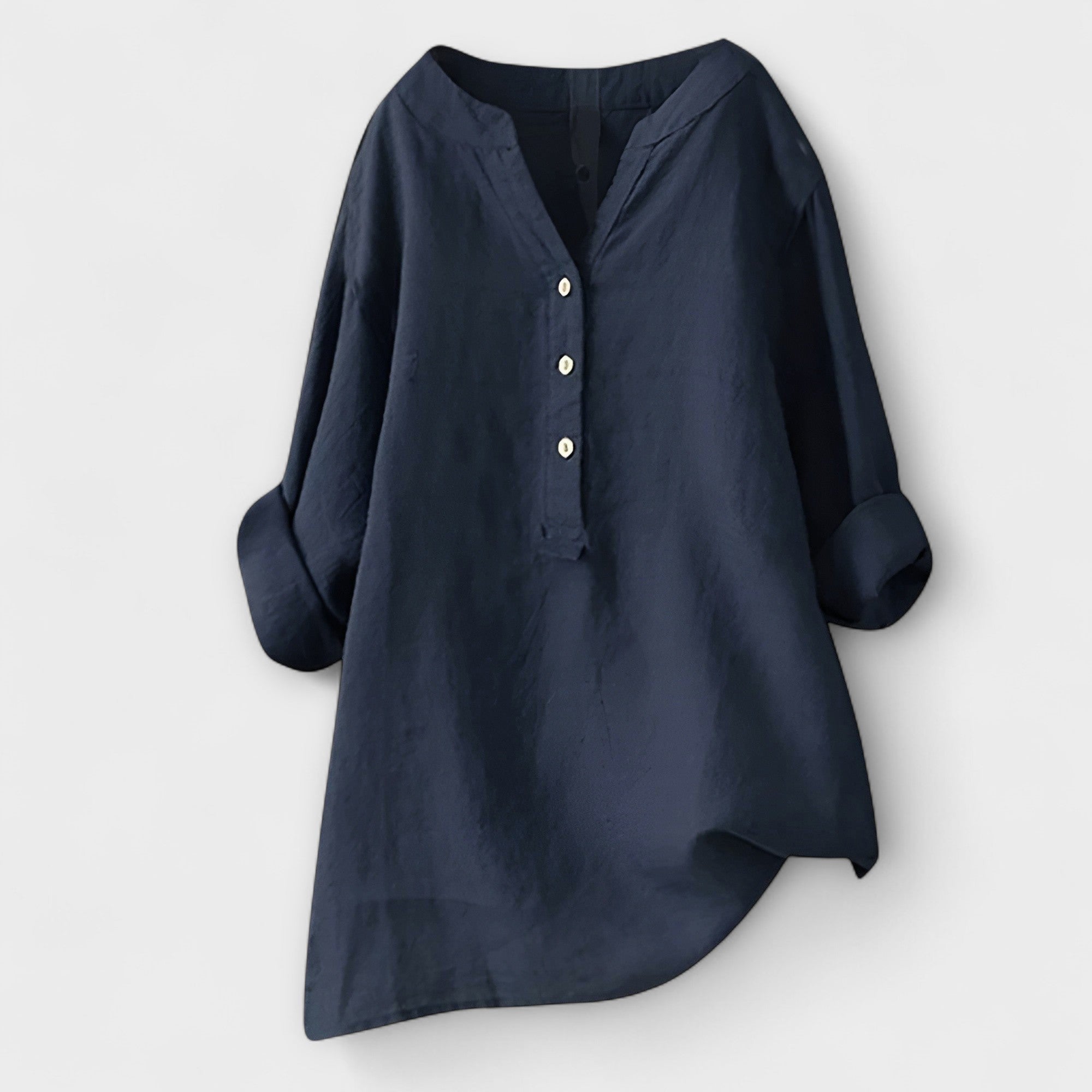 Caliste •€" Przewiewna bluzka dla kobiet