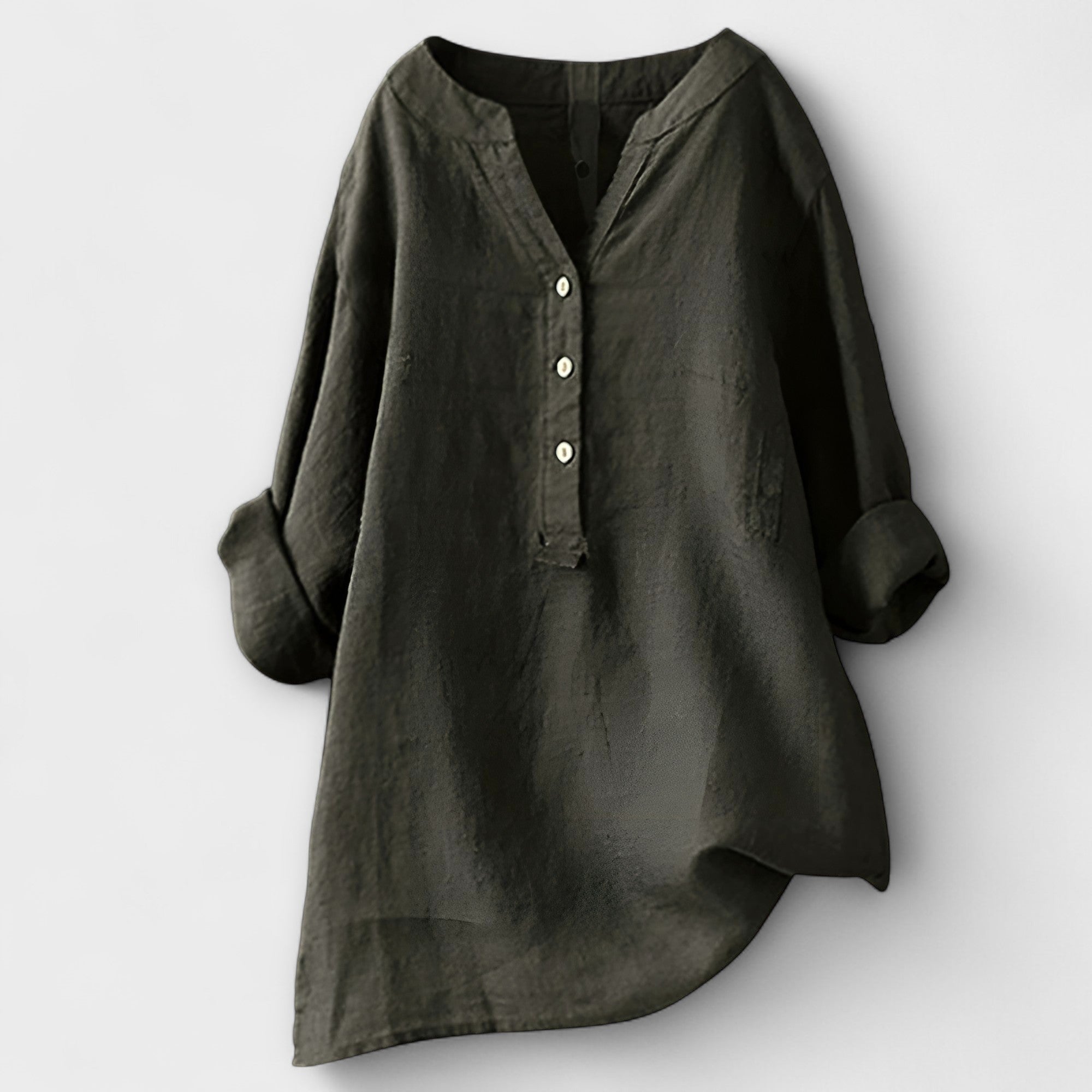 Caliste •€" Przewiewna bluzka dla kobiet