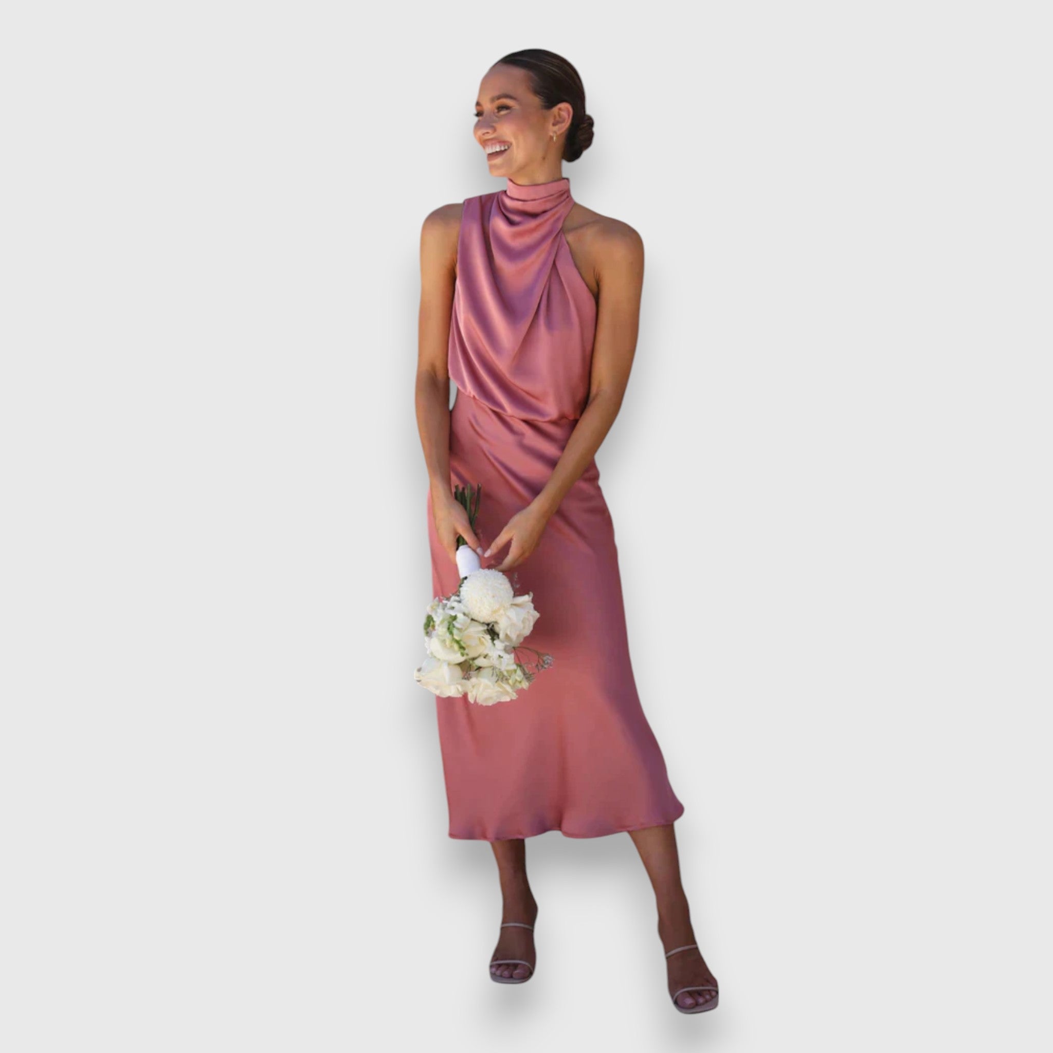 Zenaida – sukienka