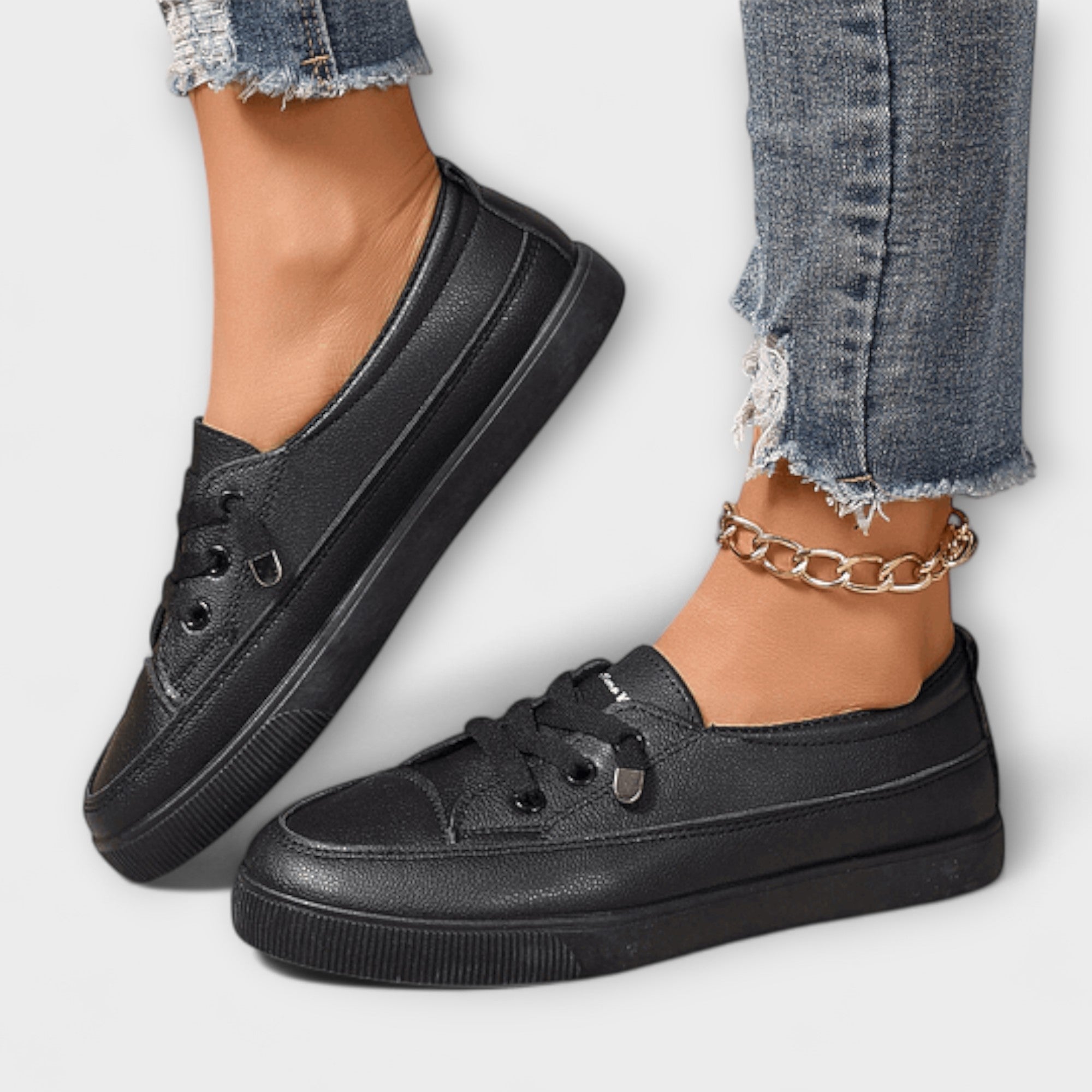 Krizzy - Stylowe nowoczesne buty ortopedyczne