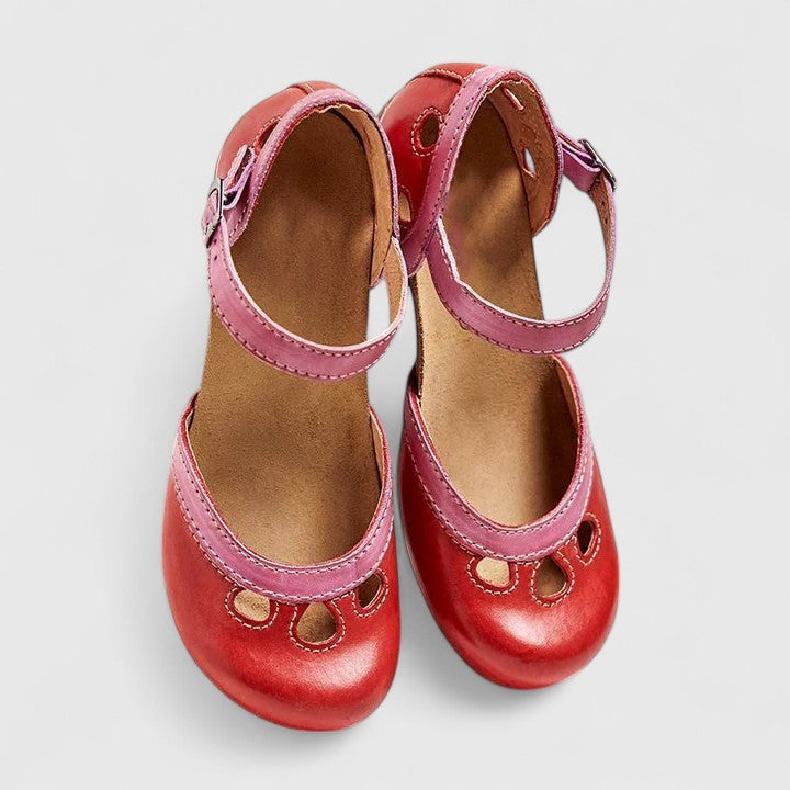 Calinae - Sanda?y ortopedyczne