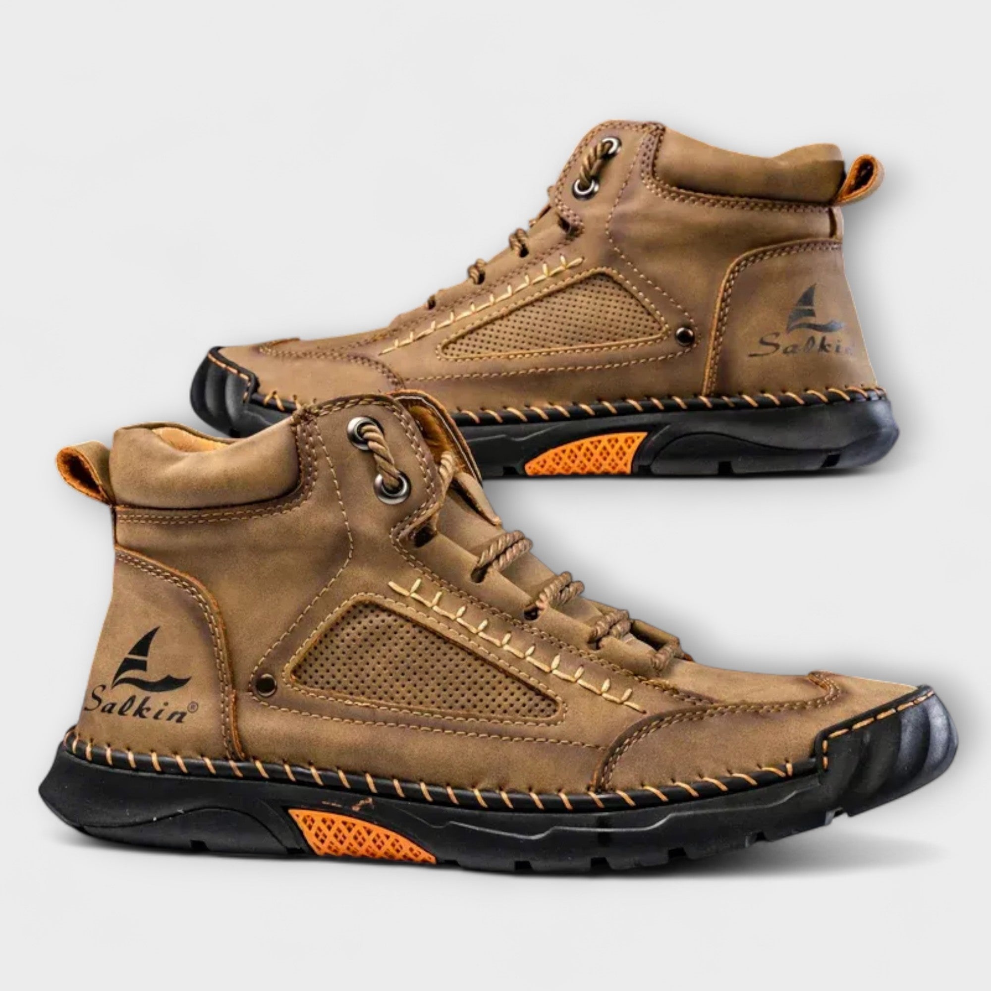 Savraniâ"¢ | Scarpe alte in pelle