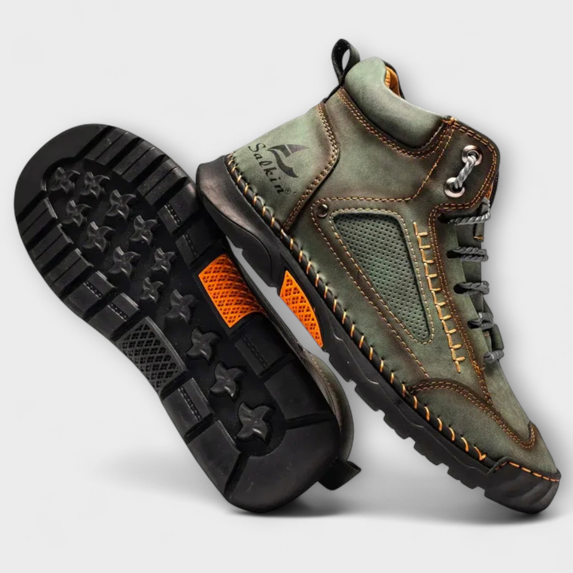 Savraniâ"¢ | Scarpe alte in pelle