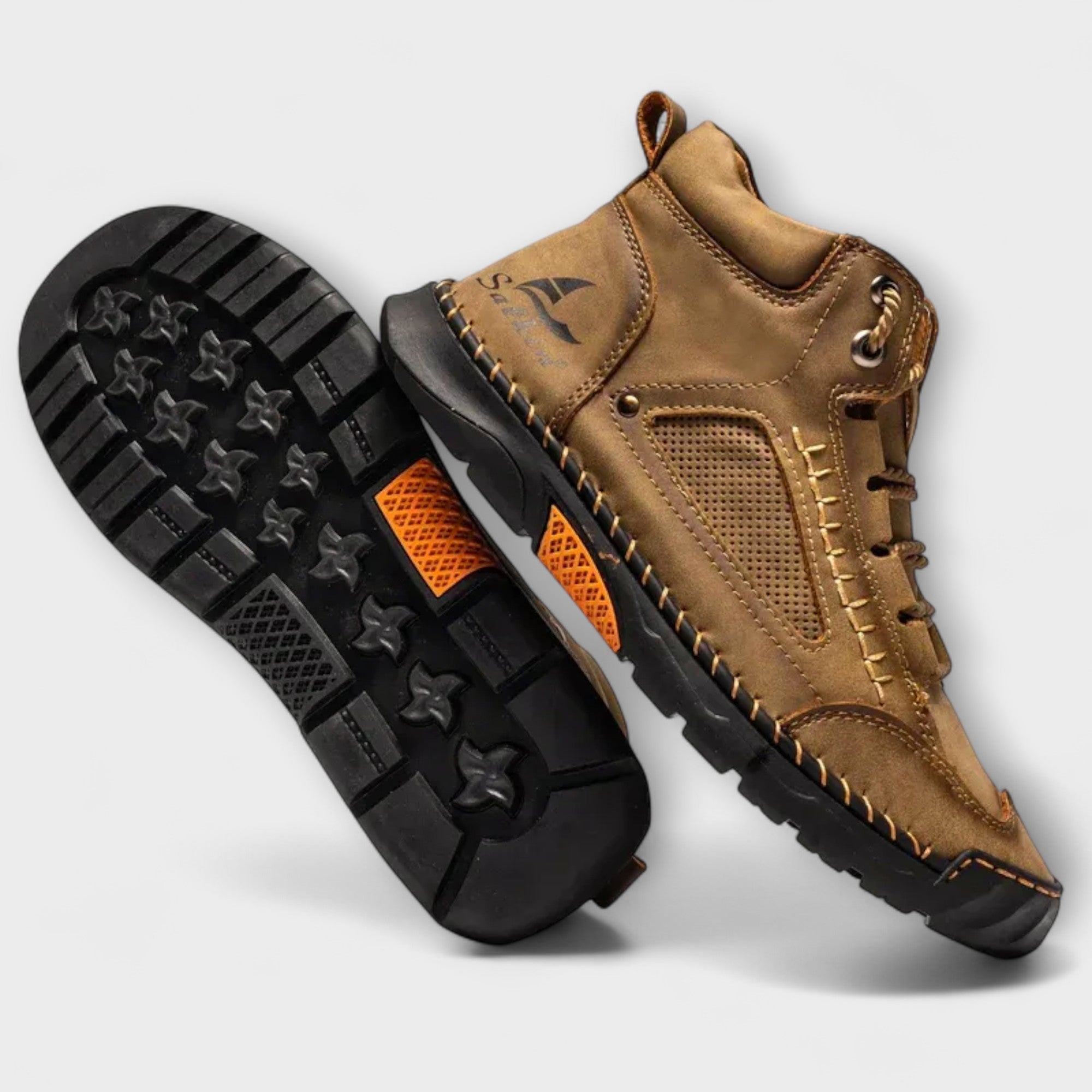 Savraniâ"¢ | Scarpe alte in pelle