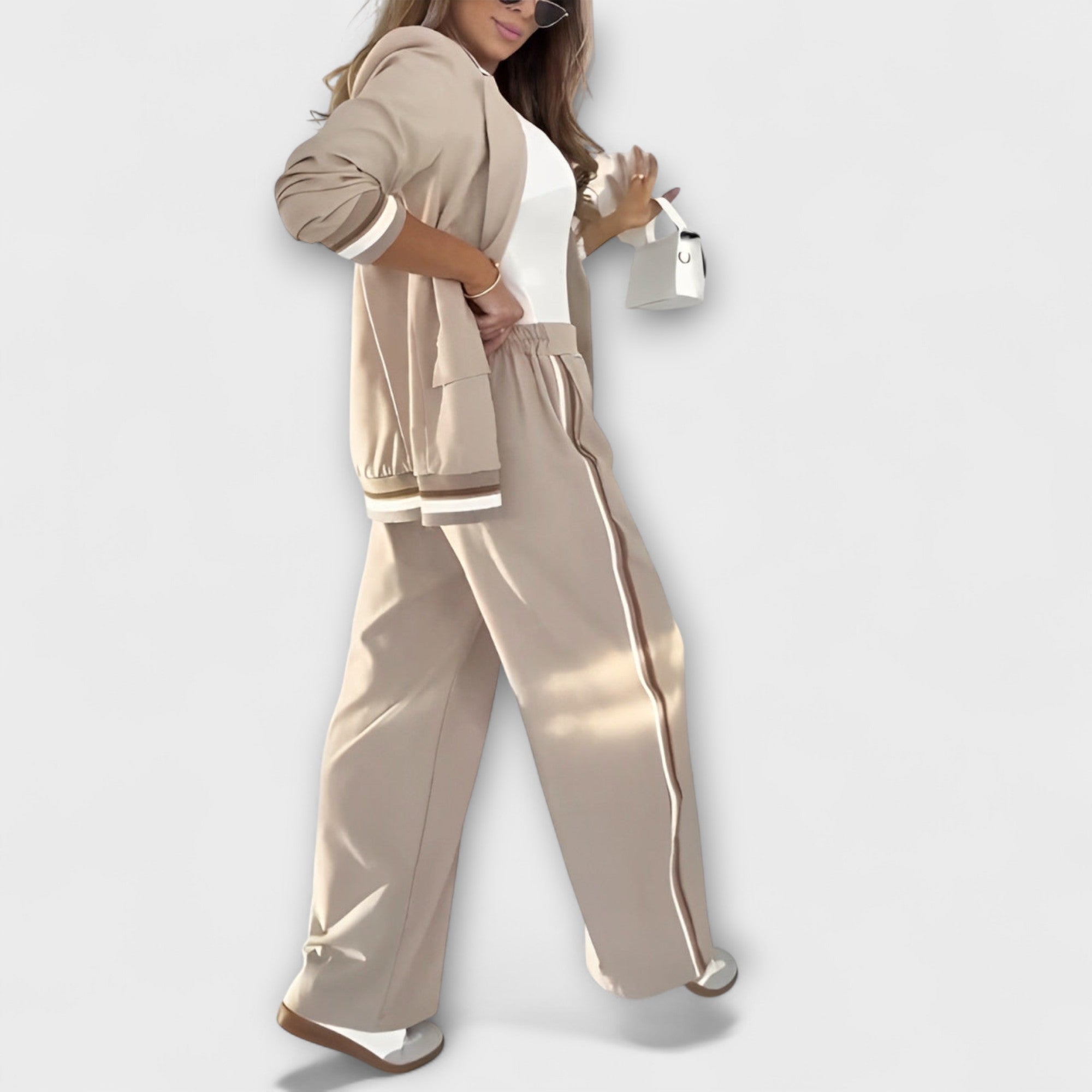 Anna - Lu?ny 2-cz??ciowy zestaw