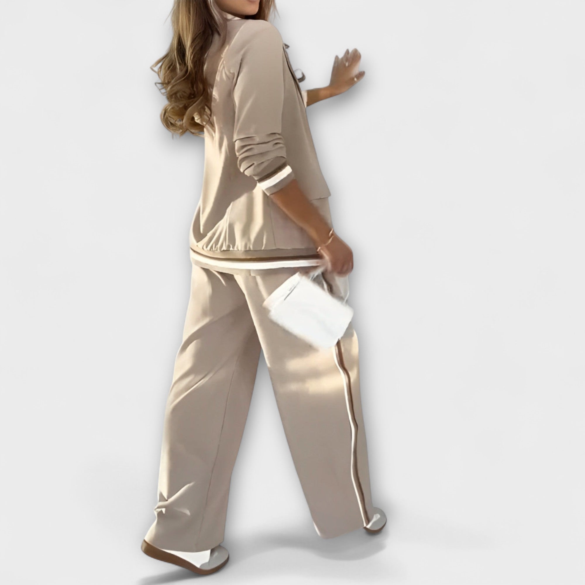 Anna - Lu?ny 2-cz??ciowy zestaw