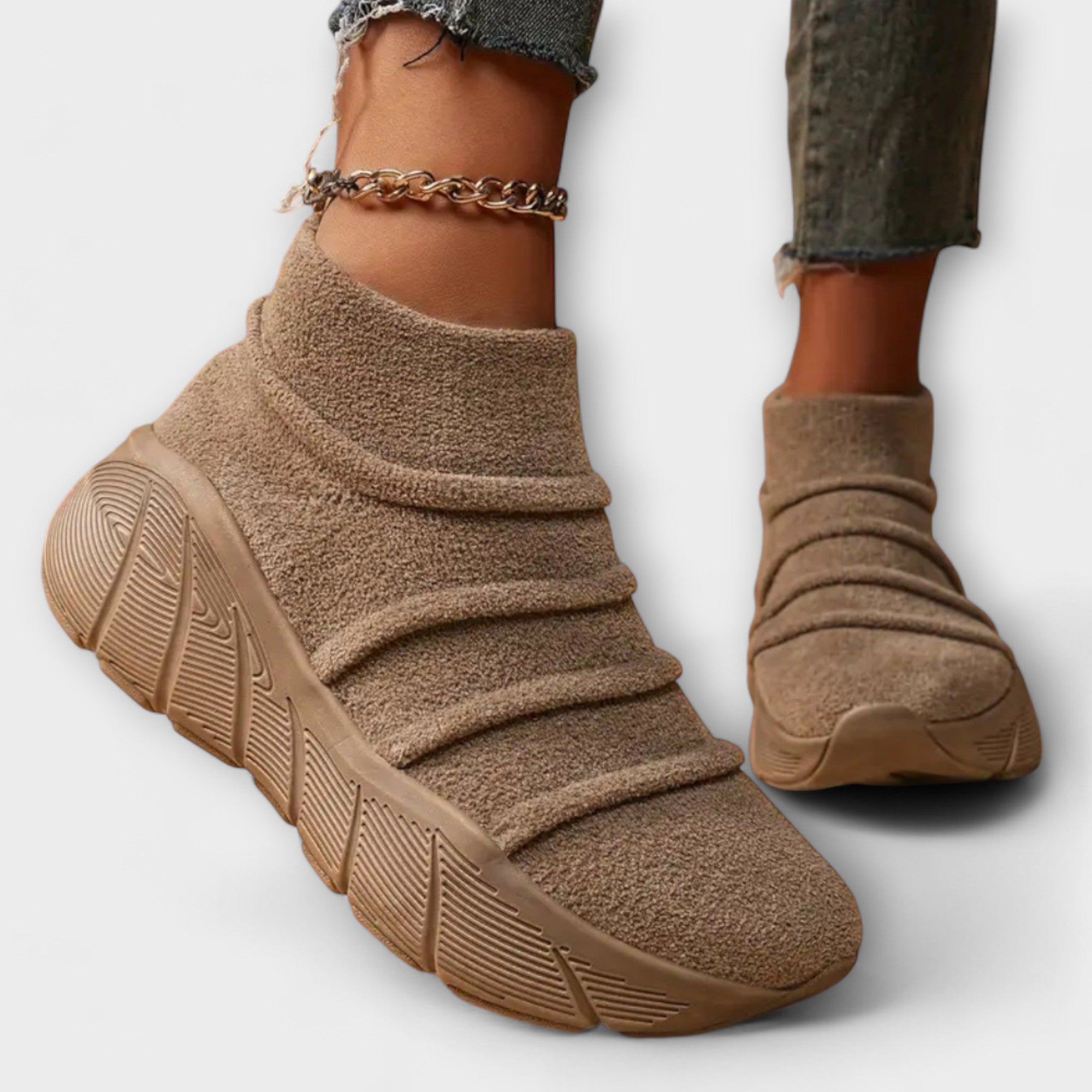 Wygodne buty do biegania